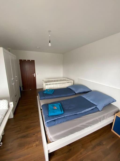 Apartamento Traumhaft Zentral 85,00 Qm In City-naehe