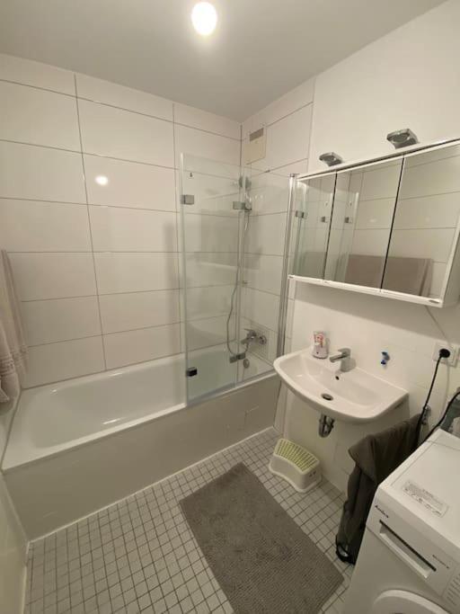 Traumhaft Zentral 85,00 Qm In City-naehe Apartamento *