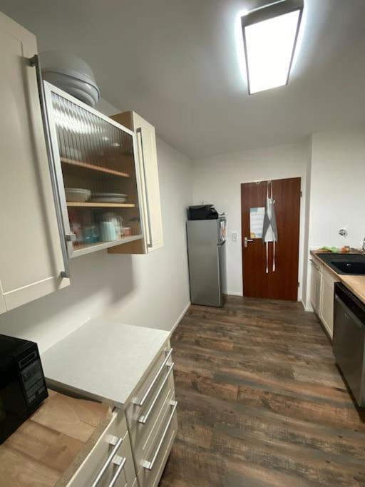 Traumhaft Zentral 85,00 Qm In City-naehe Apartamento