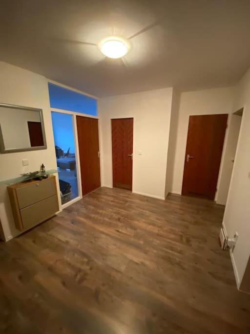 Apartamento Traumhaft Zentral 85,00 Qm In City-naehe *