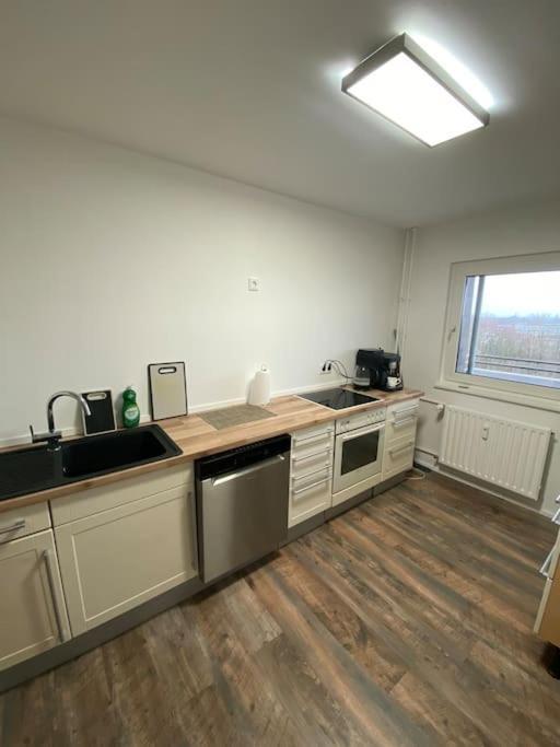 Traumhaft Zentral 85,00 Qm In City-naehe Apartamento Colónia