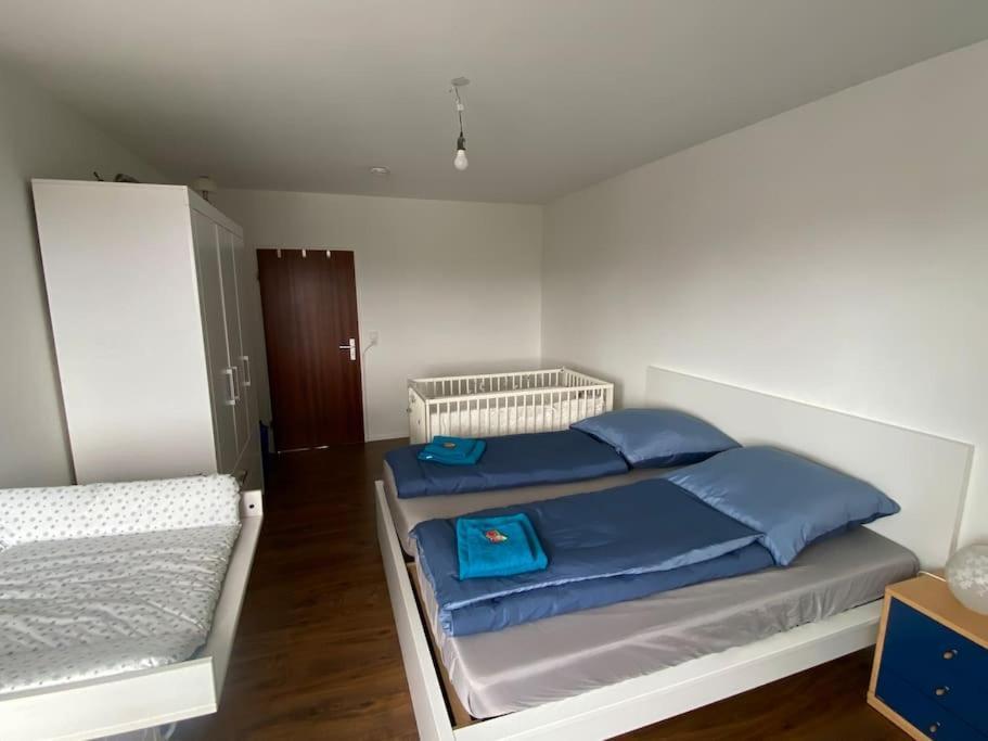 Apartamento Traumhaft Zentral 85,00 Qm In City-naehe