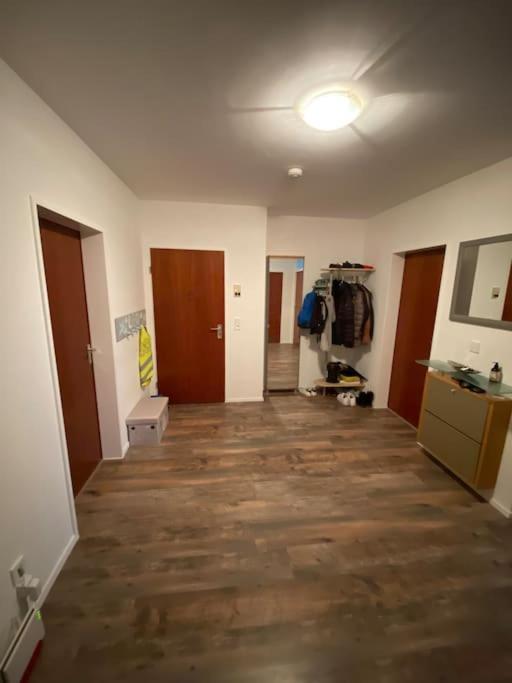 Apartamento Traumhaft Zentral 85,00 Qm In City-naehe
