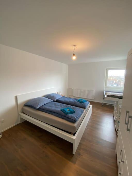 Traumhaft Zentral 85,00 Qm In City-naehe Apartamento Colónia