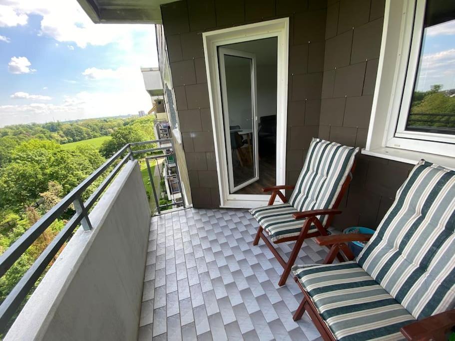 Apartamento Traumhaft Zentral 85,00 Qm In City-naehe Colónia